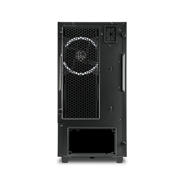 Sharkoon REV100 Black  Caja