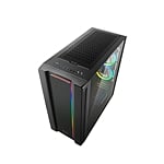 Sharkoon REV220 RGB Black  Caja