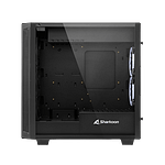 Sharkoon REV220 RGB Black  Caja