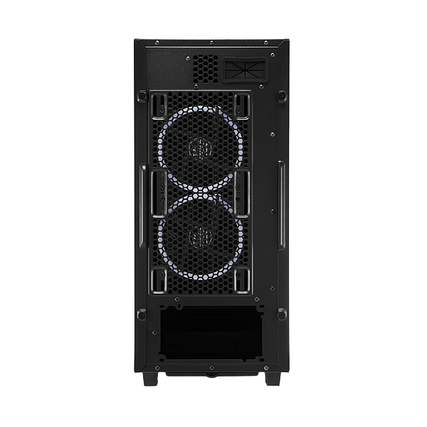 Sharkoon REV220 RGB Black  Caja
