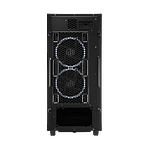 Sharkoon REV220 RGB Black  Caja