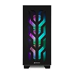 Sharkoon Elite Shark CA300T Black  Caja