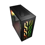 Sharkoon Elite Shark CA300T Black  Caja