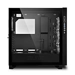 Sharkoon Elite Shark CA300T Black  Caja
