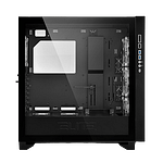 Sharkoon Elite Shark CA300T Black  Caja