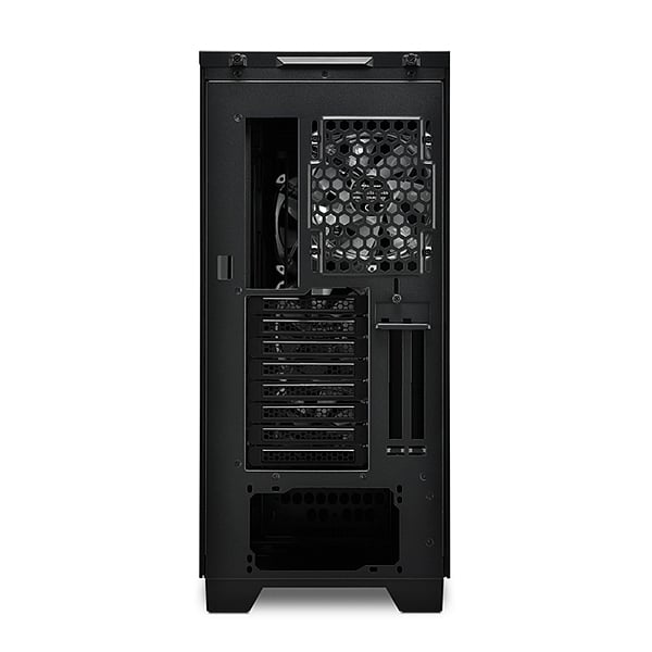 Sharkoon Elite Shark CA300T Black  Caja