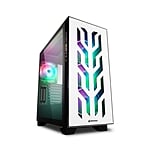 Sharkoon Elite Shark CA300T White  Caja