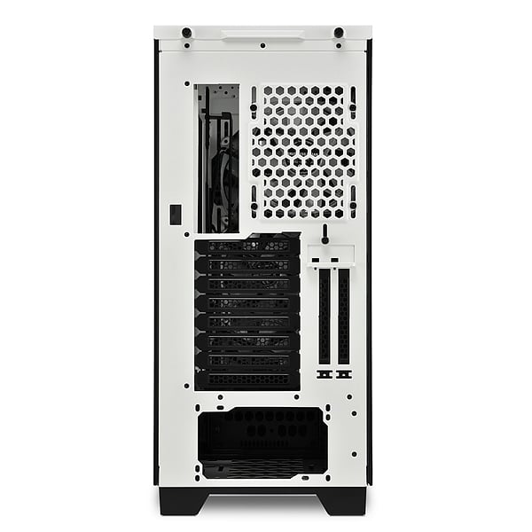 Sharkoon Elite Shark CA300T White  Caja