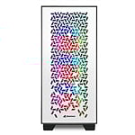 Sharkoon Elite Shark CA300H White  Caja