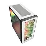 Sharkoon Elite Shark CA300H White  Caja