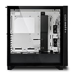 Sharkoon Elite Shark CA300H White  Caja