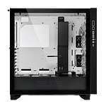 Sharkoon Elite Shark CA300H White  Caja Sharkoon Elite Shark CA300H White  Caja