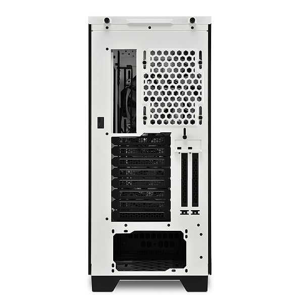 Sharkoon Elite Shark CA300H White  Caja