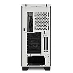 Sharkoon Elite Shark CA300H White  Caja