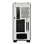 Sharkoon Elite Shark CA300H White  Caja Sharkoon Elite Shark CA300H White  Caja