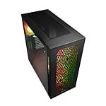 Sharkoon Elite Shark CA300H Black  Caja