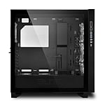 Sharkoon Elite Shark CA300H Black  Caja
