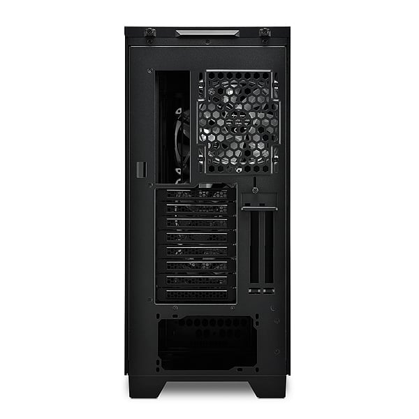 Sharkoon Elite Shark CA300H Black  Caja