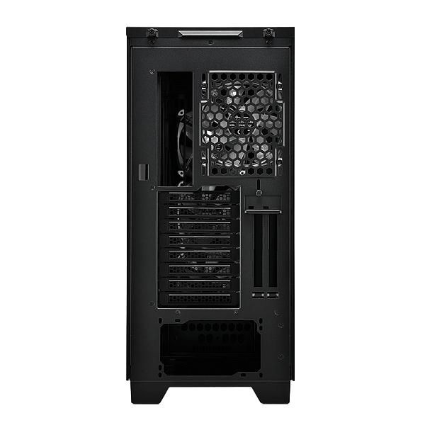 Sharkoon Elite Shark CA300H Black  Caja