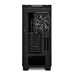 Sharkoon Elite Shark CA300H Black  Caja