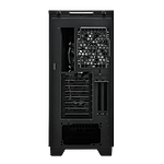Sharkoon Elite Shark CA300H Black  Caja