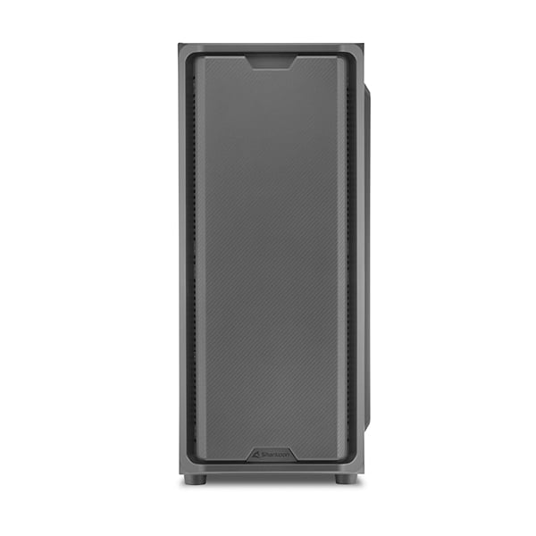 Sharkoon SK3 RGB Black  Caja