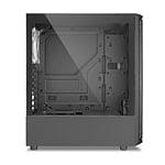 Sharkoon SK3 RGB Black  Caja