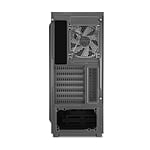 Sharkoon SK3 RGB Black  Caja
