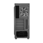 Sharkoon SK3 RGB Black  Caja Sharkoon SK3 RGB Black  Caja