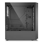 Sharkoon TK4 RGB Black  Caja