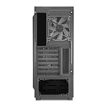 Sharkoon TK4 RGB Black  Caja