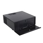 Silverstone GD07B USB 30 SSTGD07B  Caja