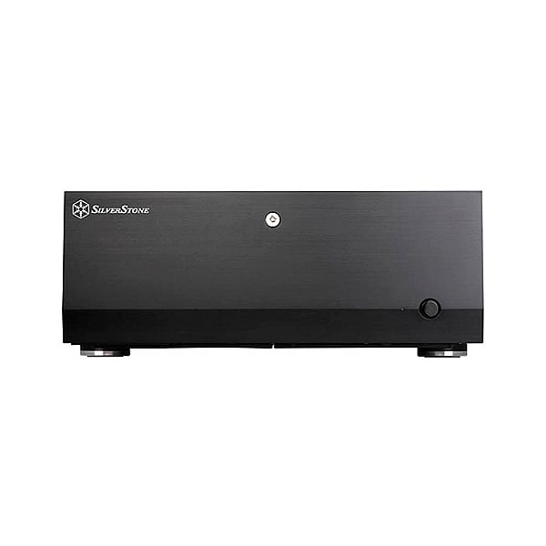 Silverstone GD07B USB 30 SSTGD07B  Caja