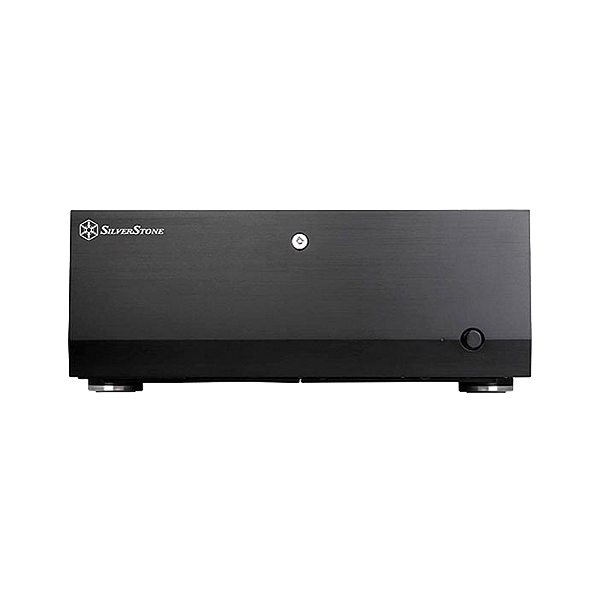 Silverstone GD07B USB 30 SSTGD07B  Caja