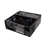 Silverstone GD07B USB 30 SSTGD07B  Caja