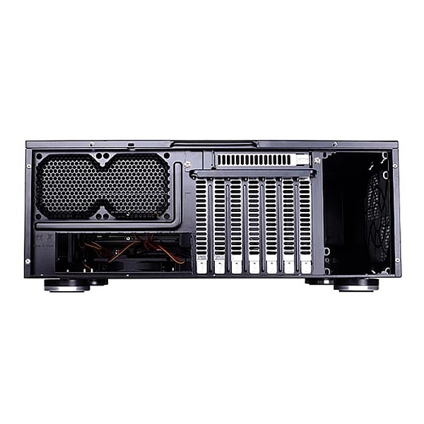 Silverstone GD07B USB 30 SSTGD07B  Caja