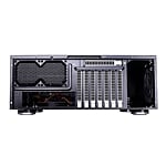 Silverstone GD07B USB 30 SSTGD07B  Caja