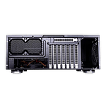 Silverstone GD07B USB 30 SSTGD07B  Caja
