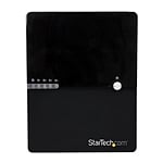 StarTechcom USB 30 4 Bahías de 35 SATA 3 UASP  Caja HDD