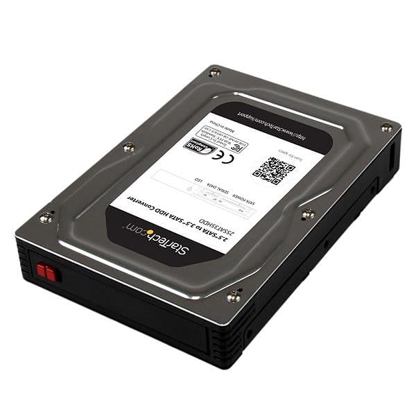 StarTechcom convierte de 25 a 35  125  Adaptador