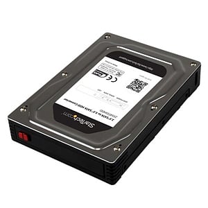 StarTechcom convierte de 25 a 35  125  Adaptador