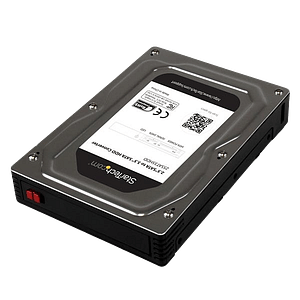 StarTechcom convierte de 25 a 35  125  Adaptador