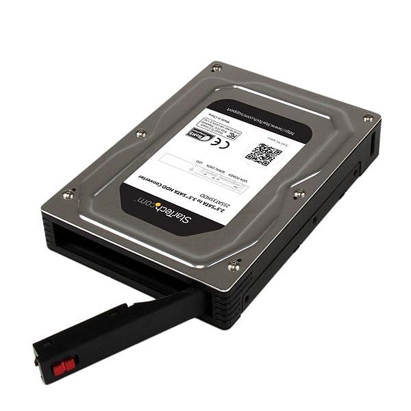 StarTechcom convierte de 25 a 35  125  Adaptador