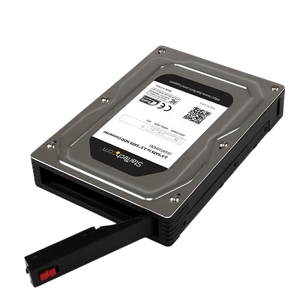 StarTechcom convierte de 25 a 35  125  Adaptador