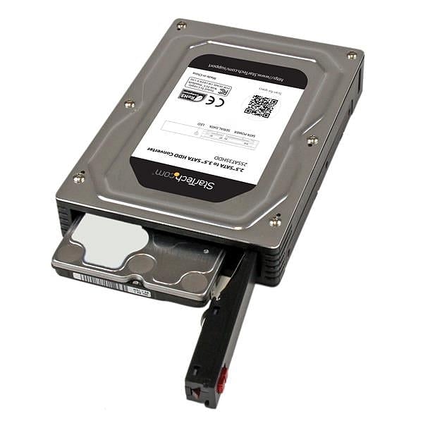 StarTechcom convierte de 25 a 35  125  Adaptador