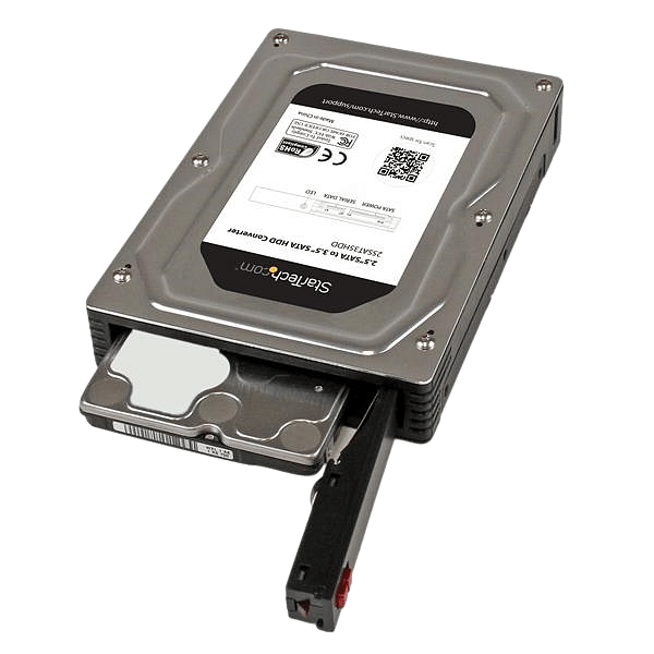 StarTechcom convierte de 25 a 35  125  Adaptador