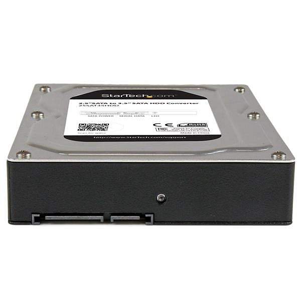 StarTechcom convierte de 25 a 35  125  Adaptador