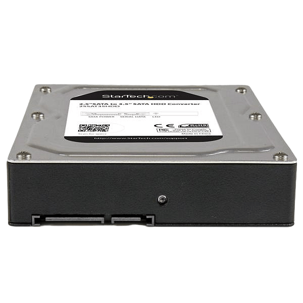 StarTechcom convierte de 25 a 35  125  Adaptador