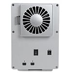 StarTechcom Thunderbolt 2 con 4 RAID de 35  Caja HDD
