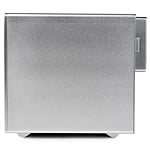StarTechcom Thunderbolt 2 con 4 RAID de 35  Caja HDD